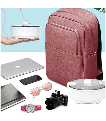 ظرف غذای برقی کیو وای اچ محصول بانو مد Products
