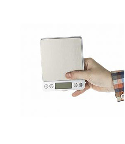 ترازو دیجیتال مدل KGM-500 محصول بانو مد Products