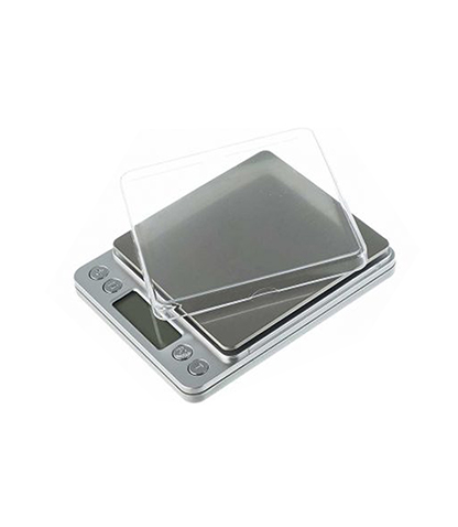 ترازو دیجیتال مدل KGM-500 محصول بانو مد Products