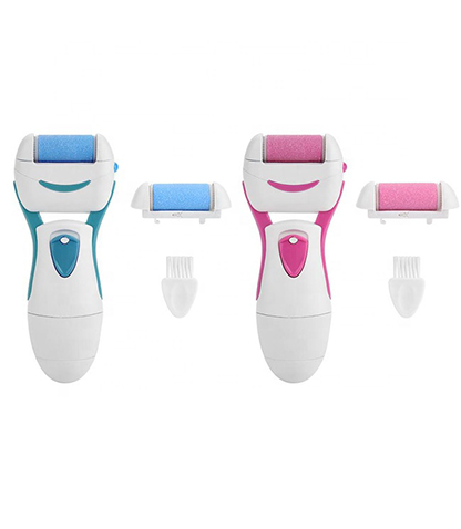 سنگ پا برقی Personal Pedi مدل RF-555 محصول بانو مد Products