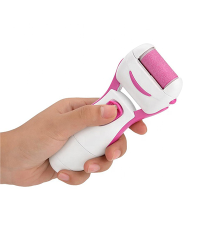 سنگ پا برقی Personal Pedi مدل RF-555 محصول بانو مد Products