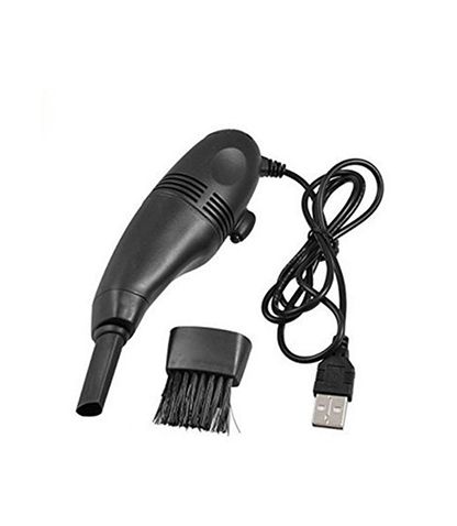 جارو برقی USB