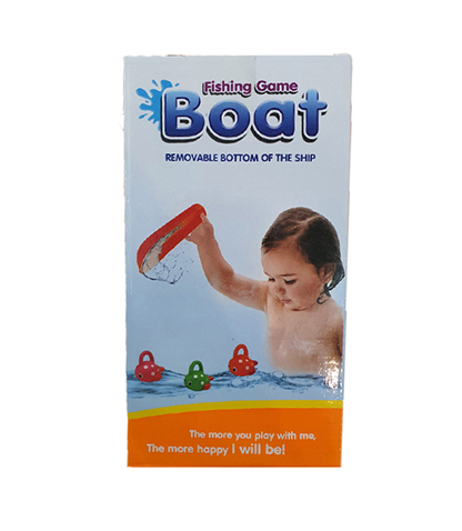 قایق ماهیگیری محصول بانو مد Products