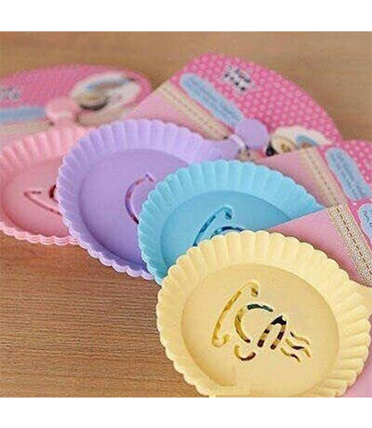 شابلون قهوه بسته 4 عددی محصول بانو مد Products
