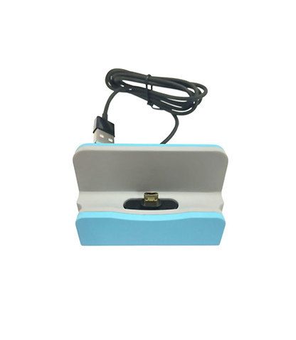 پایه شارژ آیفون