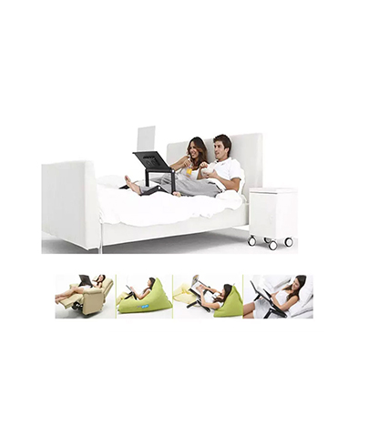 پایه خنک کننده کیو وای اچ مدل N-2020 محصول بانو مد Products