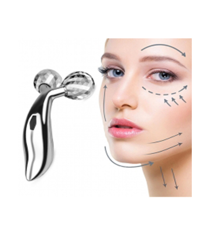 ماساژور سه بعدی دستی محصول بانو مد Products