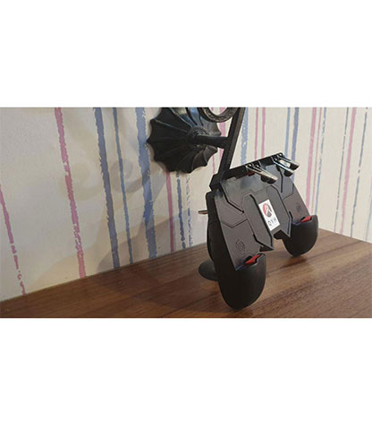 دسته بازی پابجی کیو وای اچ مدل AK-66 محصول بانو مد Products