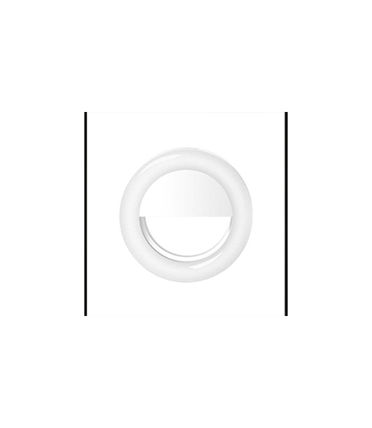 رینگ لایت  مدل RK-14 مناسب برای گوشی موبایل محصول بانو مد Products