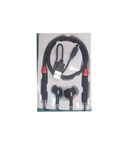 هندزفری بی سیم مدل YB-1 محصول بانو مد Products