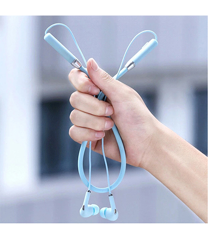 هندزفری بی سیم مدل YB-1 محصول بانو مد Products