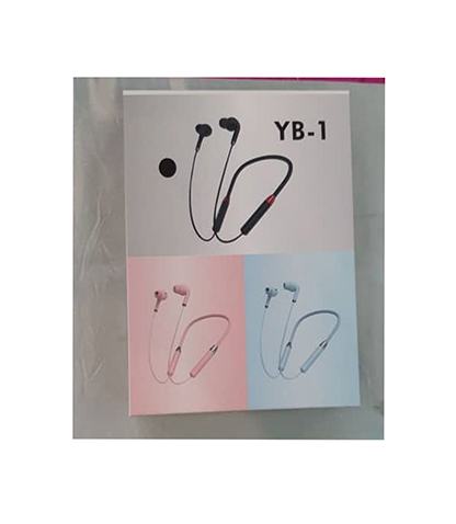 هندزفری بی سیم مدل YB-1