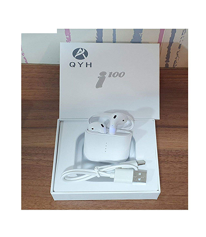 ایرپاد i100 کیو وای اچ محصول بانو مد Products