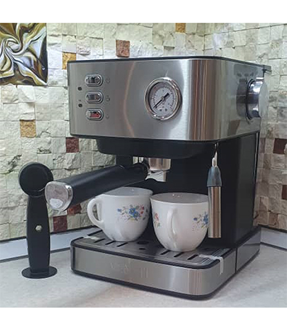 اسپرسوساز ونتی مدل VI-6861CM