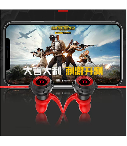 هدست گیمینگ مدل M60 محصول بانو مد Products