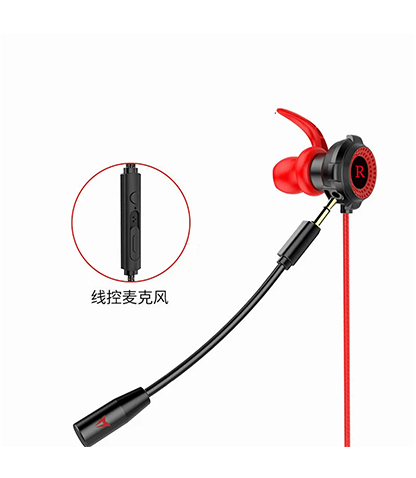 هدست گیمینگ مدل M60 محصول بانو مد Products