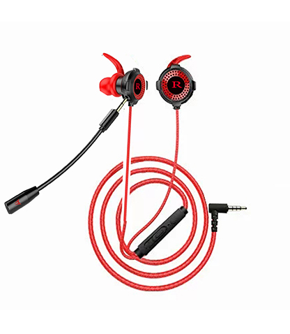 هدست گیمینگ مدل M60 محصول بانو مد Products