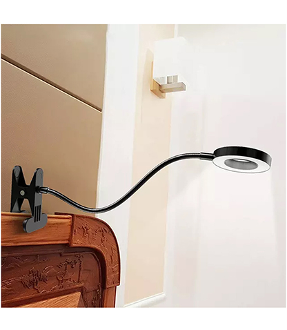 چراغ مطالعه کیو وای اچ محصول بانو مد Products