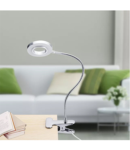 چراغ مطالعه کیو وای اچ محصول بانو مد Products