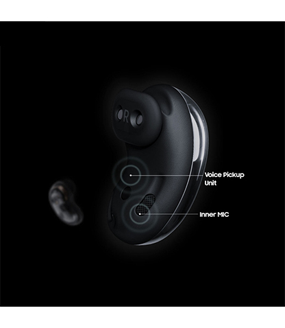 هدفون بلوتوثی مدل Galaxy Buds Live محصول بانو مد Products