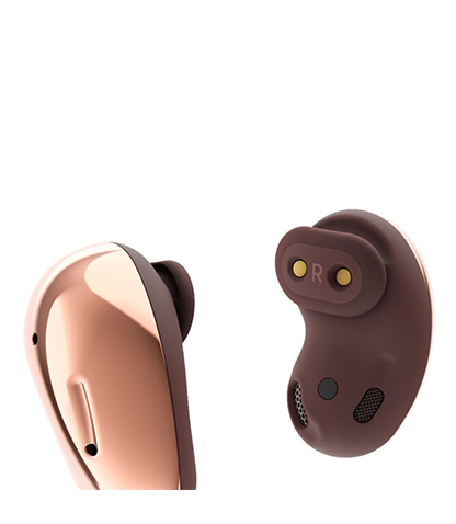 هدفون بلوتوثی مدل Galaxy Buds Live محصول بانو مد Products