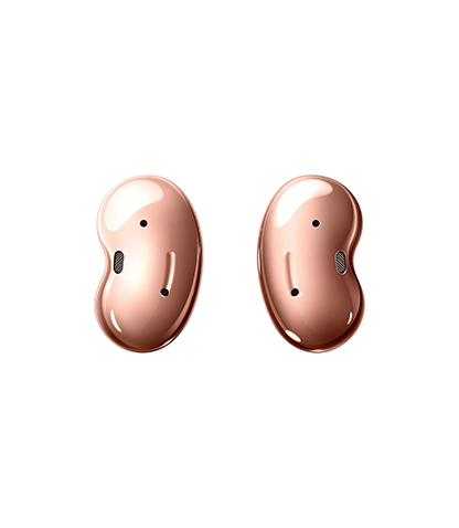 هدفون بلوتوثی مدل Galaxy Buds Live محصول بانو مد Products