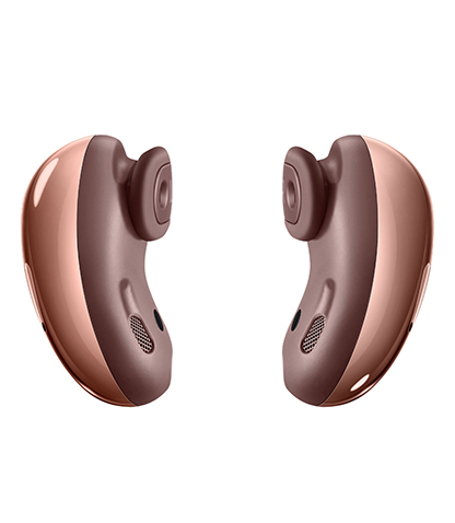 هدفون بلوتوثی مدل Galaxy Buds Live محصول بانو مد Products