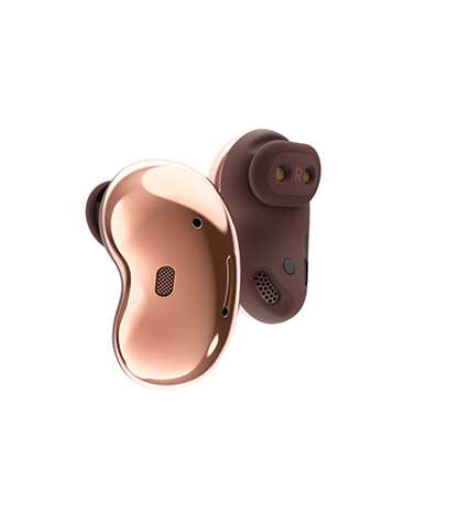 هدفون بلوتوثی مدل Galaxy Buds Live محصول بانو مد Products