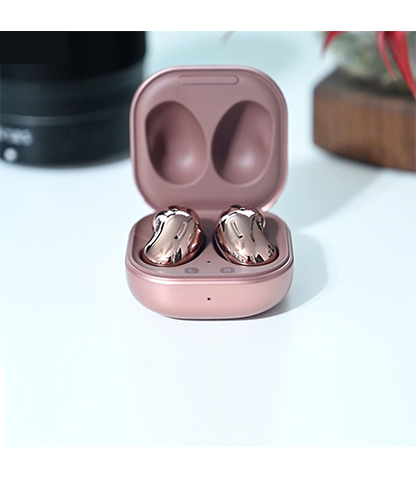 هدفون بلوتوثی مدل Galaxy Buds Live محصول بانو مد Products