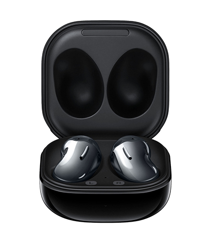 هدفون بلوتوثی مدل Galaxy Buds Live محصول بانو مد Products