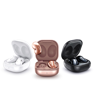 هدفون بلوتوثی مدل Galaxy Buds Live محصول بانو مد Products