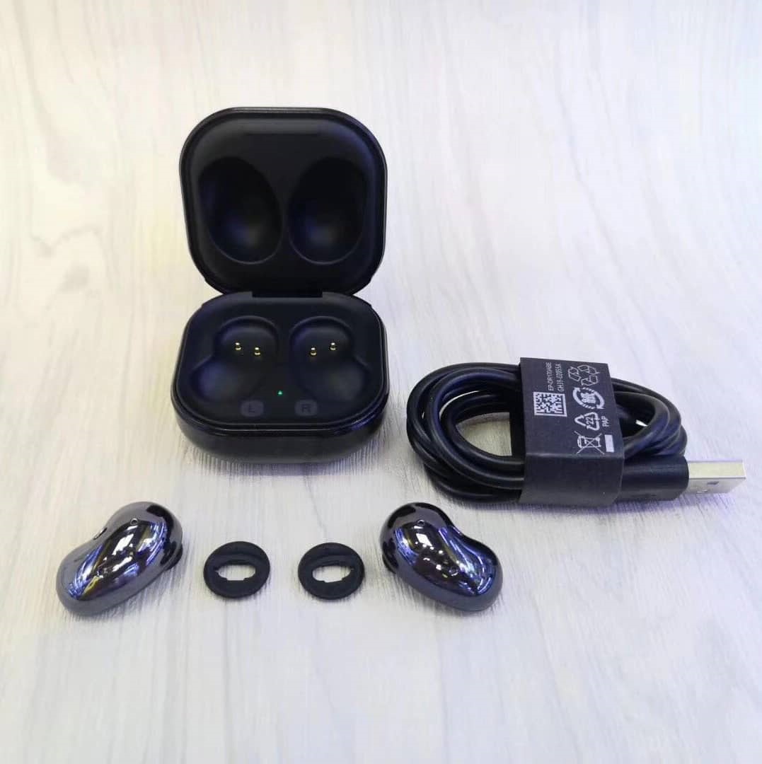 هدفون بلوتوثی مدل Galaxy Buds Live محصول بانو مد Products