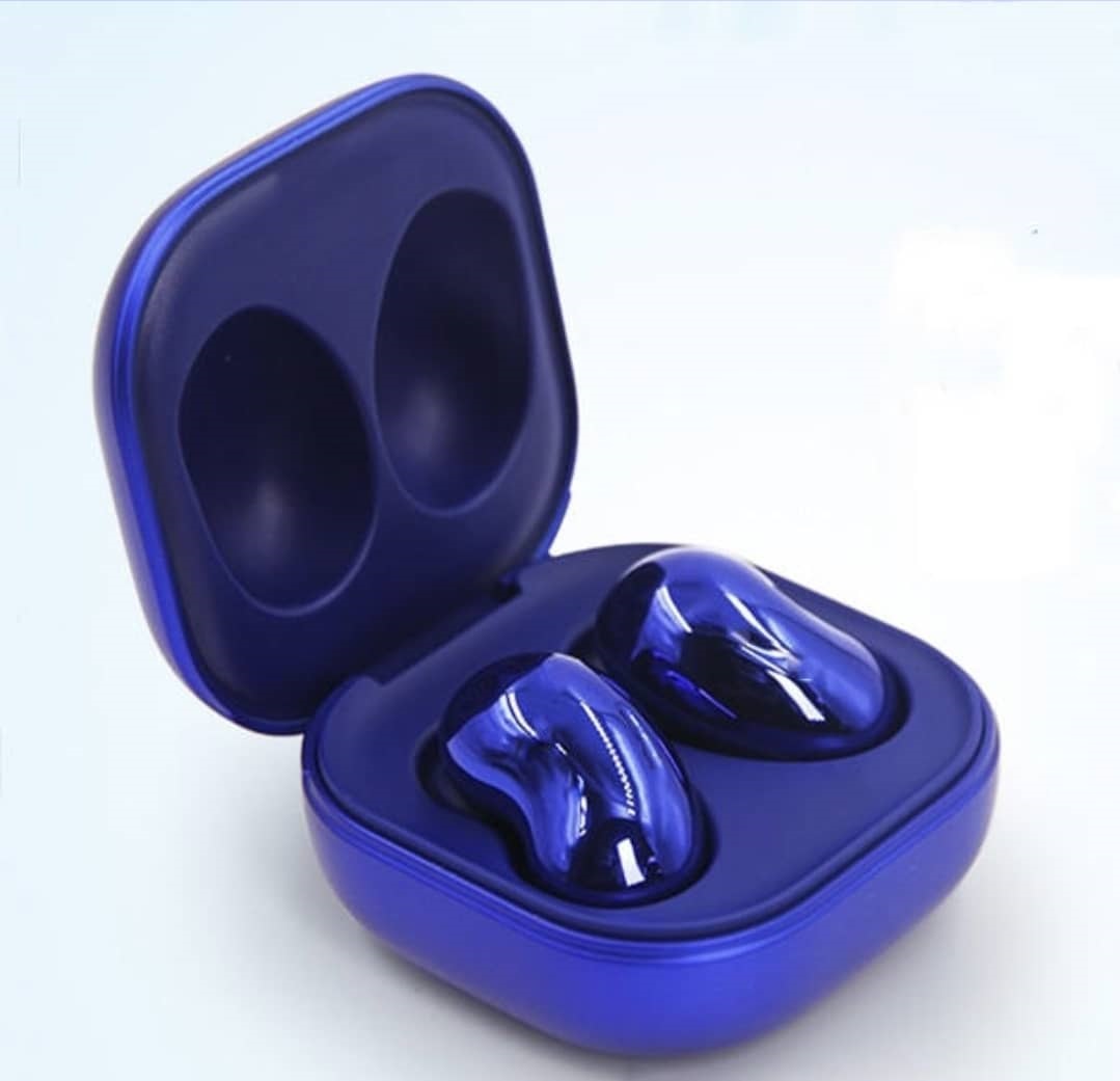 هدفون بلوتوثی مدل Galaxy Buds Live محصول بانو مد Products