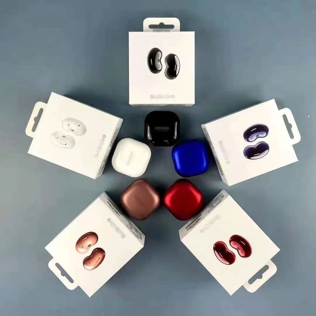 هدفون بلوتوثی مدل Galaxy Buds Live