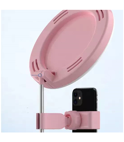 آینه آرایشی چراغدار محصول بانو مد Products