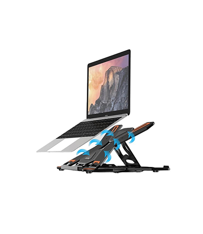 پایه نگهدارنده لپ تاپ 360 محصول بانو مد Products
