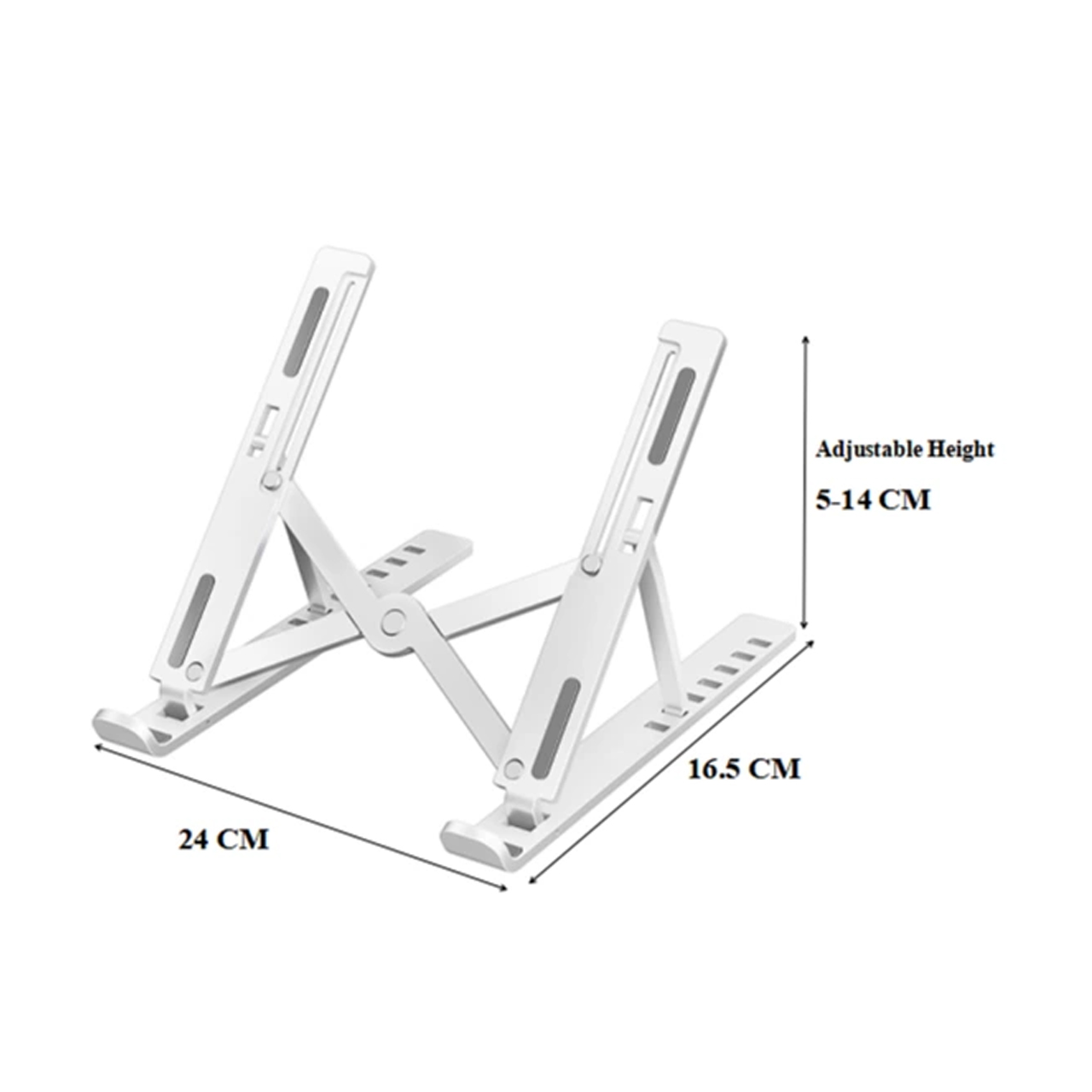 پایه نگهدارنده لپ تاپ مدل B110 محصول بانو مد Products