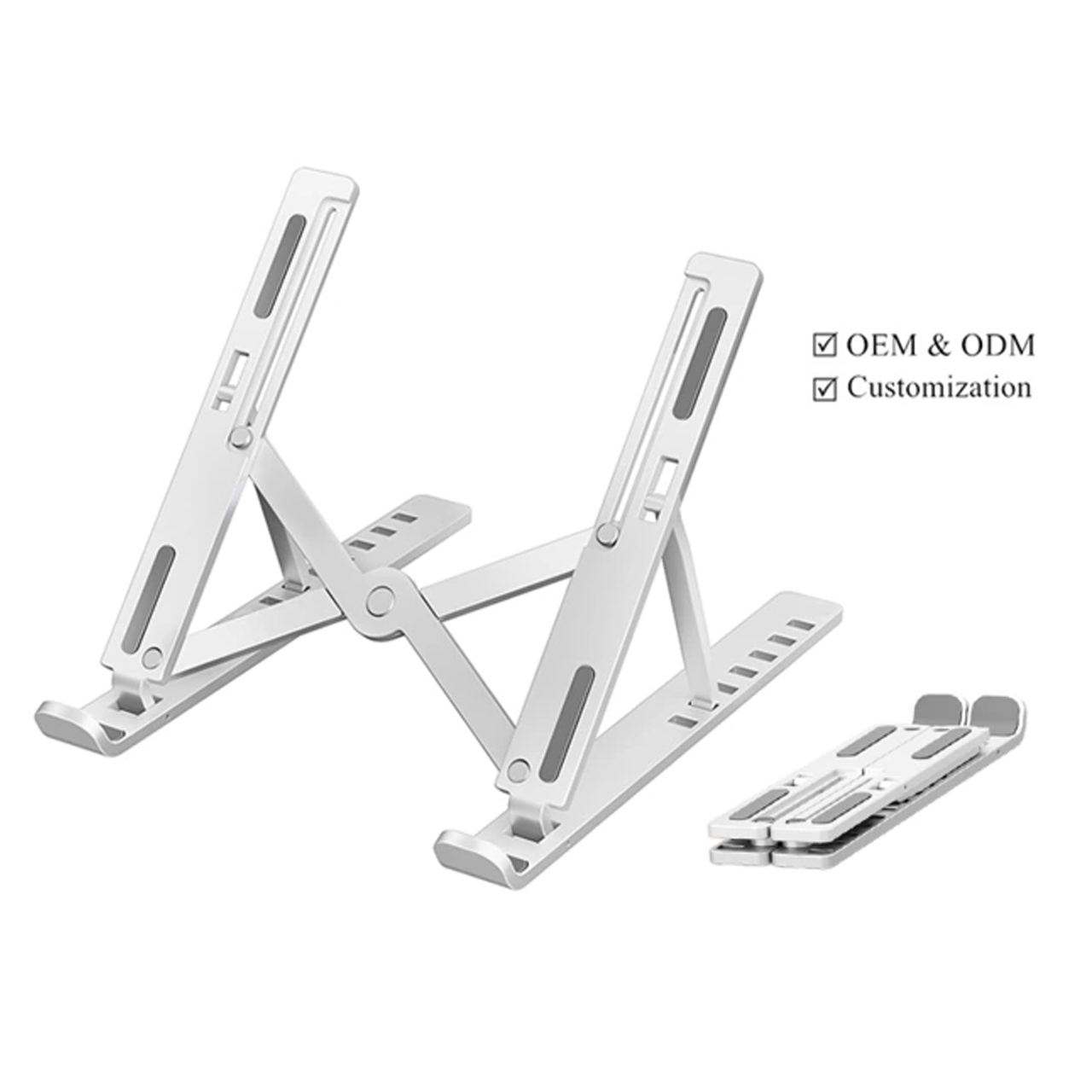 پایه نگهدارنده لپ تاپ مدل B110 محصول بانو مد Products