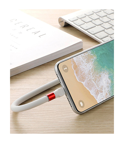 کابل شارژ هولدردار Type C محصول بانو مد Products
