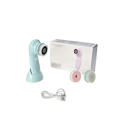 برس پاکسازی پوست پایه دار محصول بانو مد Products