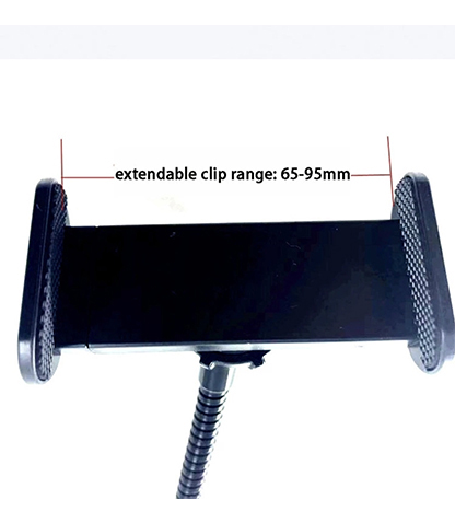 پایه نگهدارنده گوشی موبایل مدل hold-905 محصول بانو مد Products