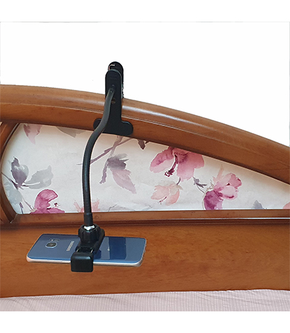 پایه نگهدارنده گوشی موبایل مدل hold-905 محصول بانو مد Products