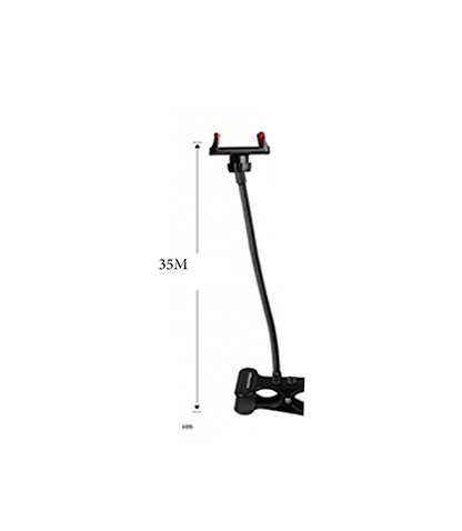 پایه نگهدارنده گوشی موبایل مدل hold-905 محصول بانو مد Products