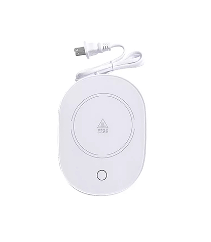 ماگ طرح پونی به همراه گرمکن برقی محصول بانو مد Products