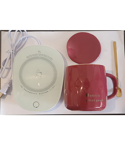 ماگ گرمکن دار محصول بانو مد Products