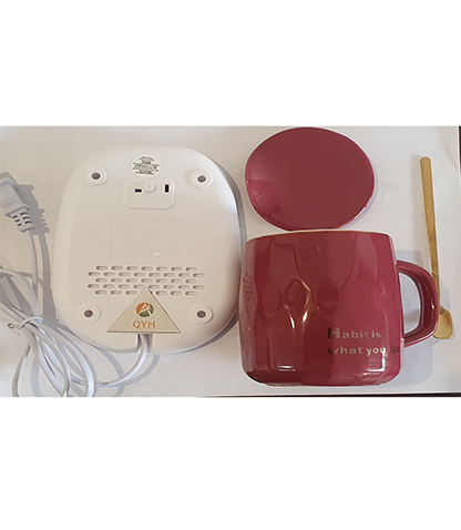 ماگ گرمکن دار محصول بانو مد Products