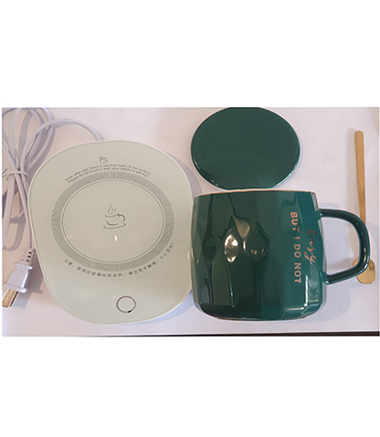 ماگ گرمکن دار محصول بانو مد Products