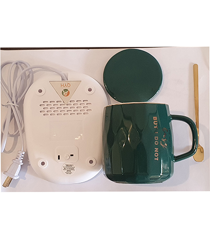 ماگ گرمکن دار محصول بانو مد Products