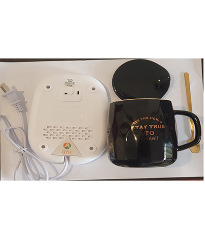 ماگ گرمکن دار محصول بانو مد Products