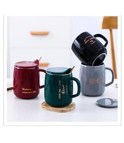ماگ گرمکن دار محصول بانو مد Products